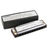 Armónica Hohner Hot Metal 20V 572/20 (G)