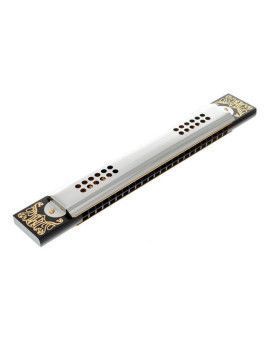 Armónica Hohner Kreuzwender Tremolo 53/48 C
