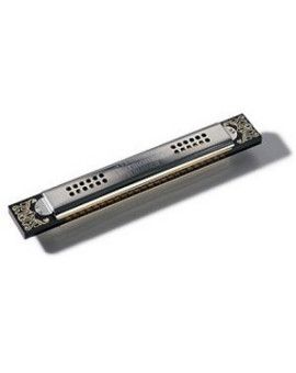 Armónica Hohner Kreuzwender Tremolo 53/48 A