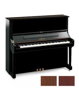 Piano Yamaha U3S Negre Polit