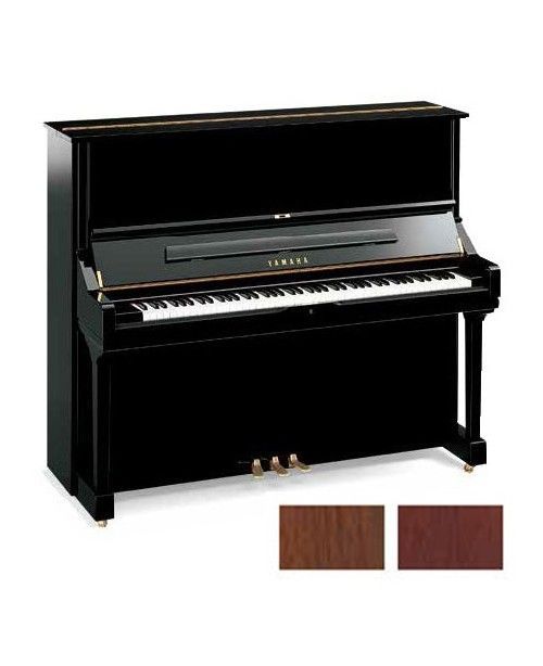 Piano Yamaha U3S Negro Pulido
