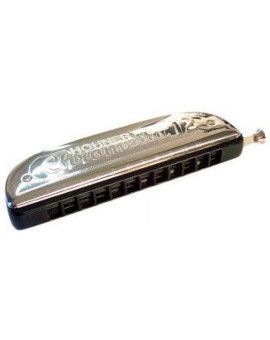 Armónica Hohner Chrometta-12 255/48 (G)