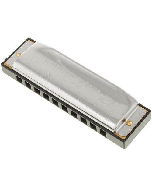 Armónica Hohner Special-20 Country 20V 560/20 (A)