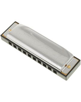 Armónica Hohner Special-20 Country 20V 560/20 (F)