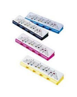 Kit 24 Armónicas Hohner Speedy 91190