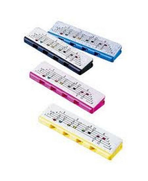Kit 24 Armónicas Hohner Speedy 91190