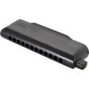 Armónica Hohner CX-12 Black 48V 7545/48 (Eb)