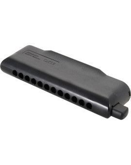 Armónica Hohner CX-12 Black 48V 7545/48 (Eb)