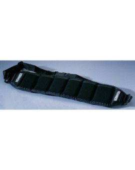 Cinturón Armónica Hohner Flexbelt MZ91144