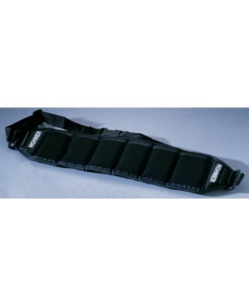 Cinturón Armónica Hohner Flexbelt MZ91144