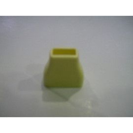 Boquilla Melódica Alto/Soprano Hohner 9909 (Alto Soprano)