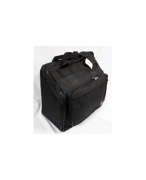 Funda Acordeón Mochila Termoconformada Ortolà 120 Bajos