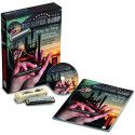 Pack Armónica Hohner Step by Step 91402