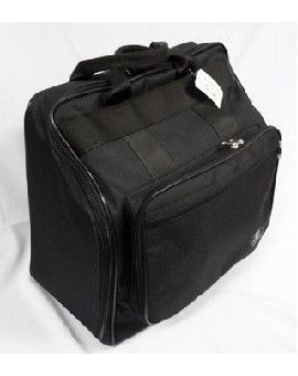 Funda Acordió Motxilla Termoconformada Ortolà 72-80-96 B