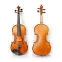 Viola Gliga Genial I 14" Arco- Estuche- Cuerdas Prelude