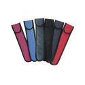 Funda Flauta 80-N Nylon Verde