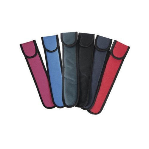 Funda Flauta 80-N Nylon Verde