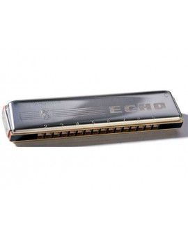 Armónica Hohner Echo Recta 32V