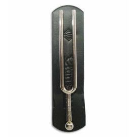 Diapasón Wittner Horquilla Redonda 921440 Con Funda