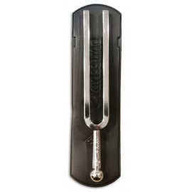 Diapasón Wittner Horquilla Cuadrada 922440 Con Funda