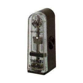 Metrónomo Wittner Piccolino 890161 Negro