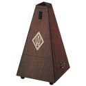 Metrónomo Wittner 814-M Madera Nogal Mate