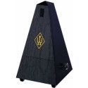 Metrónomo Wittner 845161 Plástico Negro