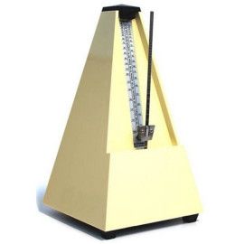 Metrónomo Wittner 817-A Madera Arce Mate