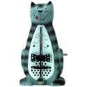 Metrónomo Wittner Gato 839021