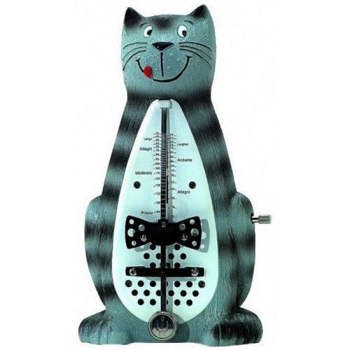 Metrónomo Wittner Gato 839021