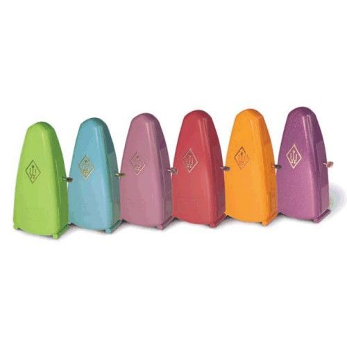 Metrónomo Wittner Piccolo 830471 Violeta
