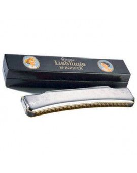Harmònica Hohner Lieblinge 48v Corba