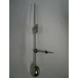 Pendulo Metrónomo Wittner 880-890