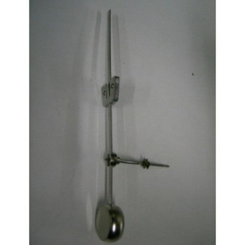 Pendulo Metrónomo Wittner 880-890