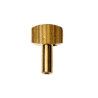 Llave Metrónomo Wittner Dorada 829561