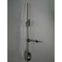 Pendulo Metrónomo Wittner 820-830