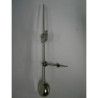 Pendulo Metrónomo Wittner 820-830