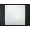 Golpeador Blanco 20x20
