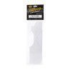 Golpeador Clásica Blanco Dunlop Herco HE-202