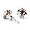 Set Enganches Dunlop Traditional NíquelL 1501-N