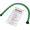 Humidificador Mandolina Dampit 995-W