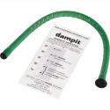 Humidificador Ukelele Dampit 996-W