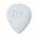 Bolsa 24 Púas Dunlop 445R-100 Nylon Big Stubby 1.00mm