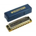 Armónica Hohner Blues Harp 20v C