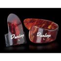 Bolsa 12 Púas Dunlop 9023-R Dedal Shell Large