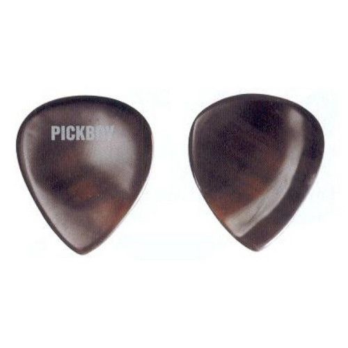 Púa Pick-Boy ðbano Artesana GP-EB