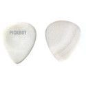 Púa Pick-Boy Hueso Artesana GP-BN
