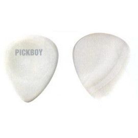 Púa Pick-Boy Hueso Artesana GP-BN