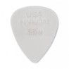 Bolsa 12 Púas Dunlop 44P-038 Nylon Standard 0.38mm Pickers
