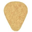 Bolsa 12 Púas Dunlop 8012 Felpa Standard
